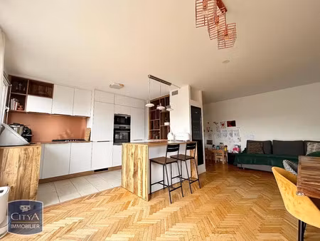 annonce location appartement 3 pièces de 66m2 à le kremlin bicetre (94270) - paruvendu.fr 