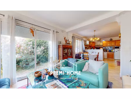 a vendre t5 110m2 quartier facultes aix en provence