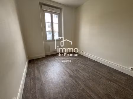 appartement angers 1 pièce(s)