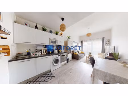 appartement athis-mons 3 pièce(s) 60m2
