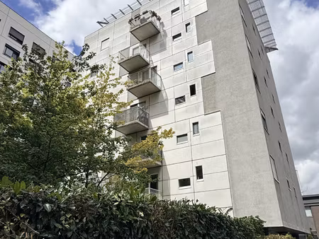 2 pièces 50m2