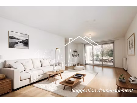 vente appartement 3 pièces 70 m² beauchamp (95250)