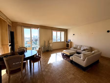 appartement bois colombes 3 pièces 75m2