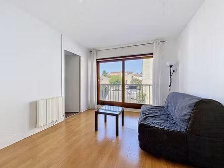 appartement bordeaux 1 pièce(s) 27.81 m2