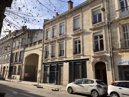 bordeaux palais gallien - magnifique appartement t6 de 220 m