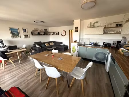 3 pièces a louer