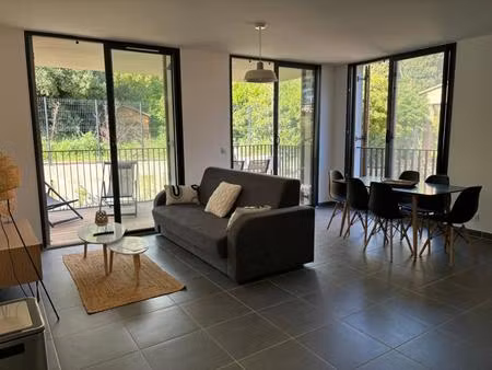 appartement 3 pièces