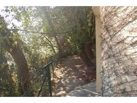 charmant deux pièces avec jardin