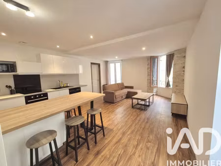 appartement à cahors (46000)
