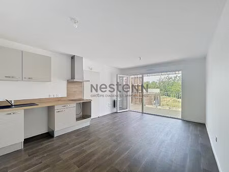 appartement camblanes et meynac 2 pièce(s)