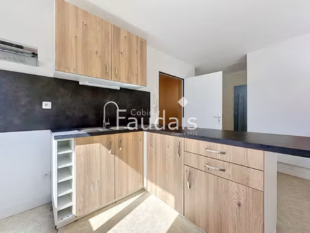 appartement 3 pieces
