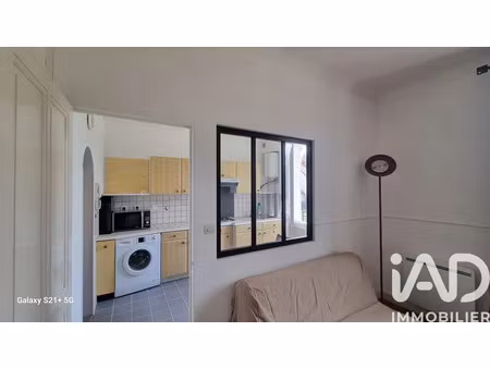 appartement à châlette-sur-loing (45120)