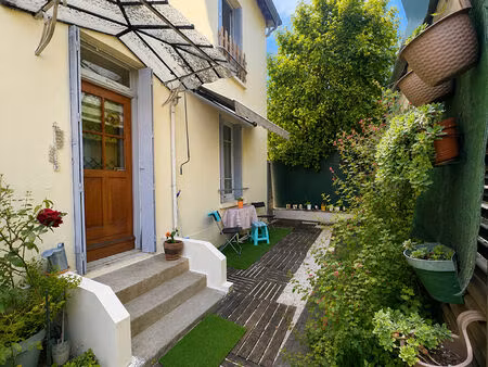 appartement champigny sur marne 2 pièce(s) 35 m2