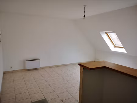 appartement type 2 châteauneuf d'ille et vilaine