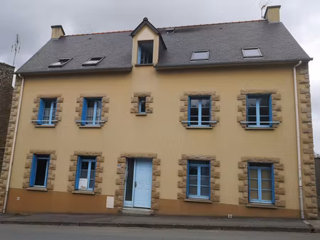 appartement type 3