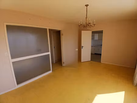 appartement chateauroux 3 pièce(s) 74.80m2