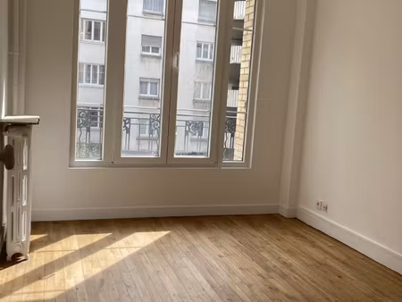 deux pièces clichy