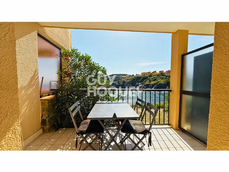 collioure · au bord de la crique · 235 000 €
