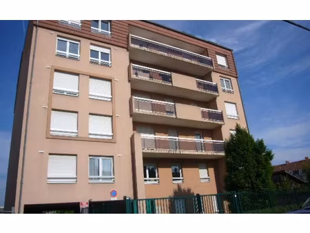 location appartement  23 m² t-1 à dijon  410 €