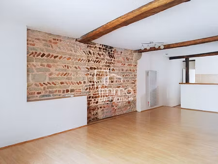 appartement bourg en bresse 3 pièce(s) 52 m2