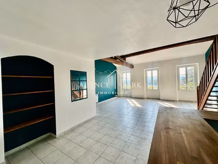 duplex t3 les arcs