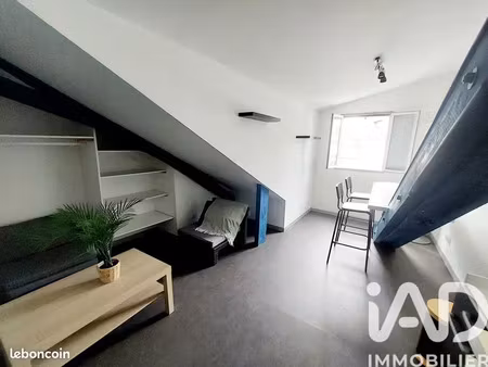 duplex à tarbes (65000)