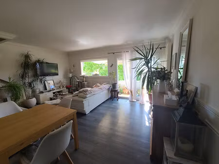 appartement 5 pièces 86 m² à vendre / acheter villepreux 78450 ? | era immobilier