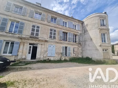 duplex à yerres (91330)
