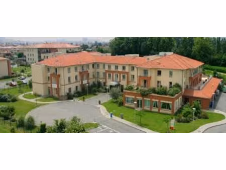 investissement en ehpad