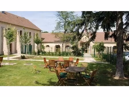 en vente appartement 21 m² – 90 000 € |évry