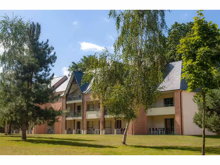 investissement en residence de tourisme