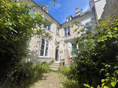 laon : appartement t3 (61 m²) en location