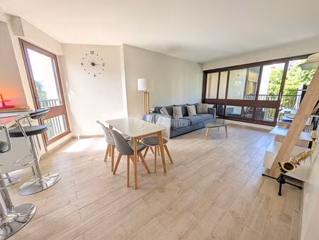 appartement le chesnay 2 pièce(s) 53.18 m2