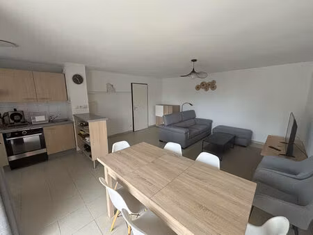 appartement le haillan 3 pièce(s) 67.16 m2