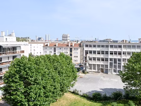 exclusivité !!! f1 rénové au havre  idéal étudiant