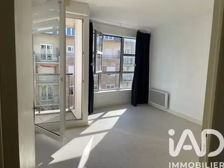 appartement à le mans (72000)