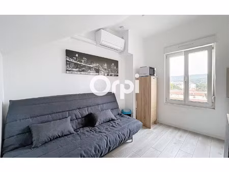 location appartement  22.75 m² t-1 à nancy  290 €
