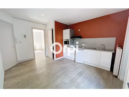 location appartement  m² t-2 à nancy  456 €