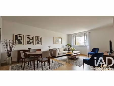 appartement à noiseau (94880)