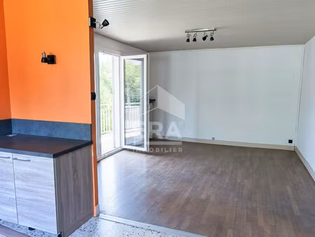 appartement 2 pièces 68 m² à vendre / acheter orchamps-vennes 25390 ? | era immobilier