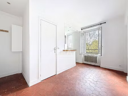 appartement 2 pièces 25 m² à vendre / acheter paris 12e arrondissement 75012 ? | era immob