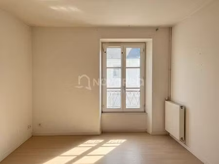 appartement 3 pièces