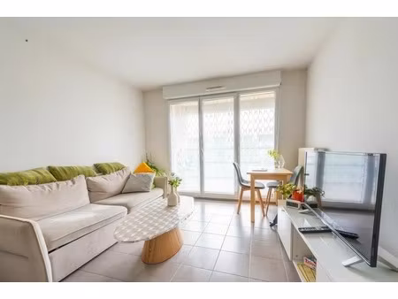 appartement 3 pièces vendu loué