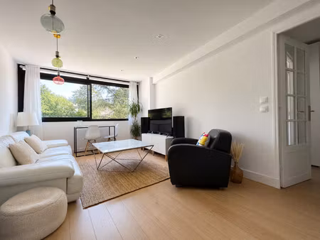 appartement 2 chambres avec ascenseur saint germain en laye