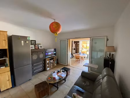 vente appartement 2 pièces 45.51 m² à le piton saint leu (97424)  205 000 €