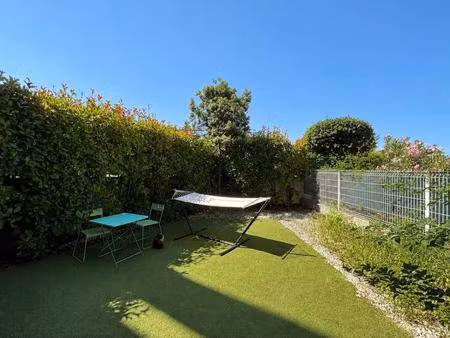 appartement 3 pièces