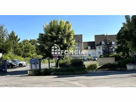soissons centre-ville