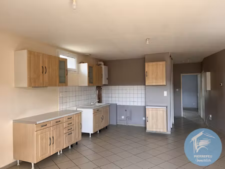 grand t2 - proche centre ville