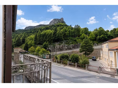 st dalmas de tende   immense appartement à acheter 115000 eur