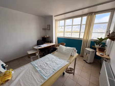 vente appartement 2 pièces 43 m² toulon (83000)